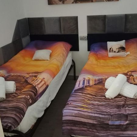 Apartamento Algemsi Cullera Eksteriør billede